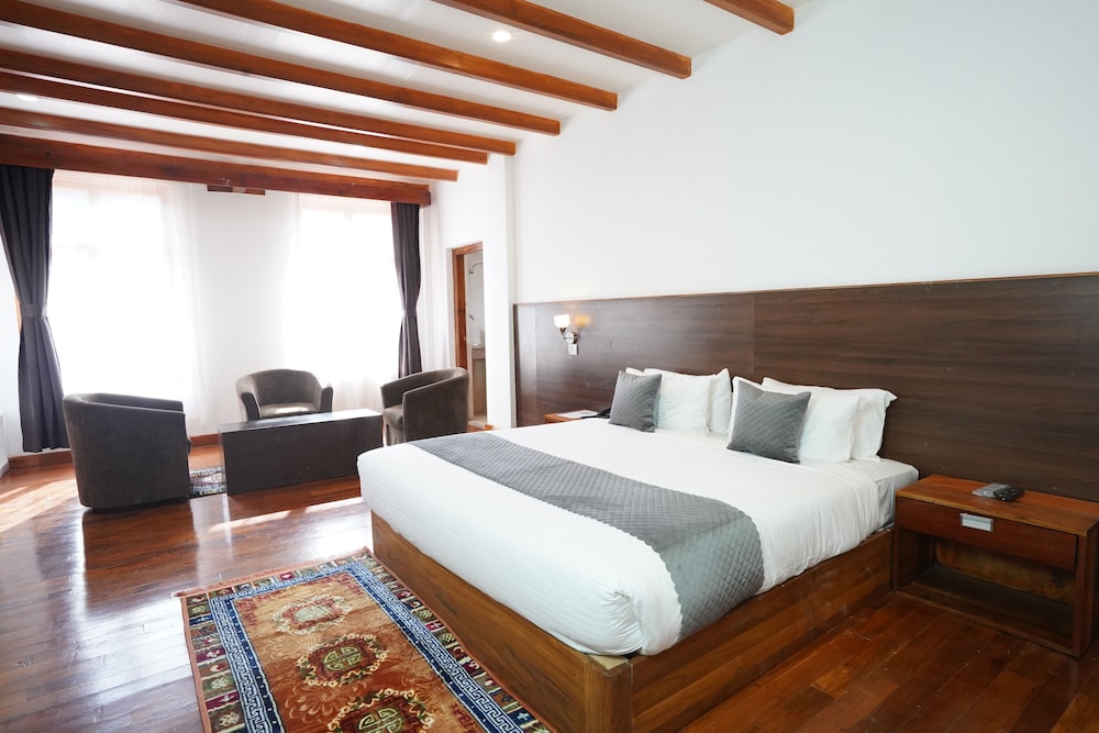 Superior Room photo 3
