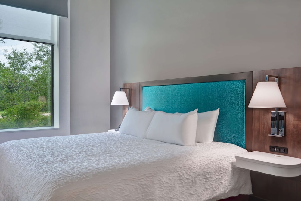 Suite, 1 King Bed, Accessible - Photo 3