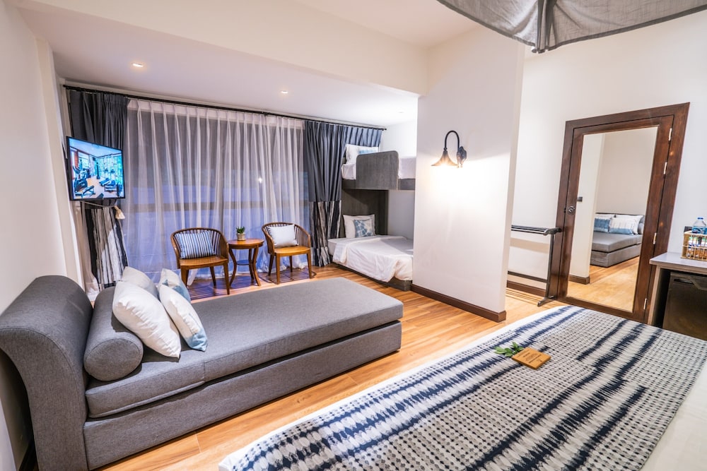 Family Suite - Photo 3