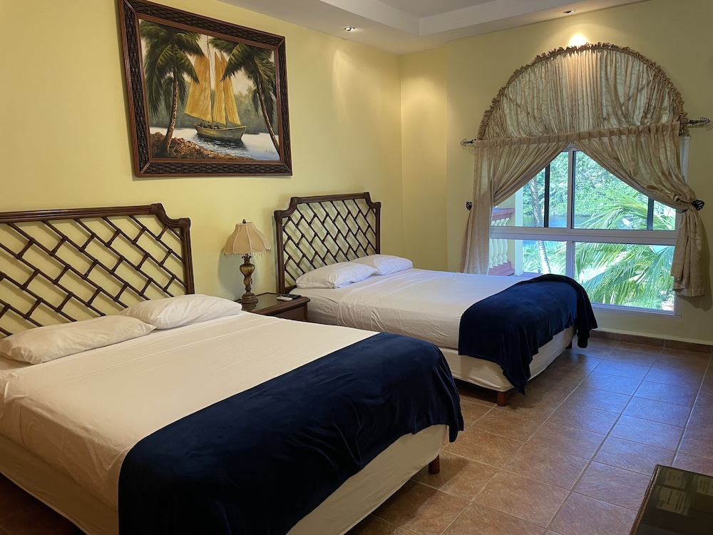 Deluxe Room photo 1