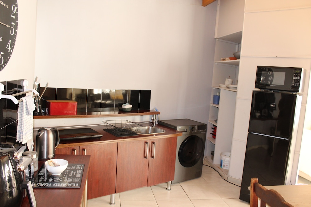 Family Quadruple Room, Non Smoking, Garden View (Protea) photo 3