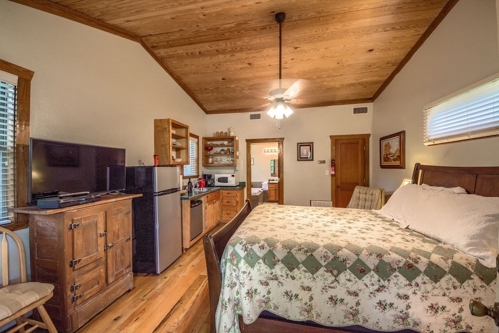 Cabin, 1 Bedroom