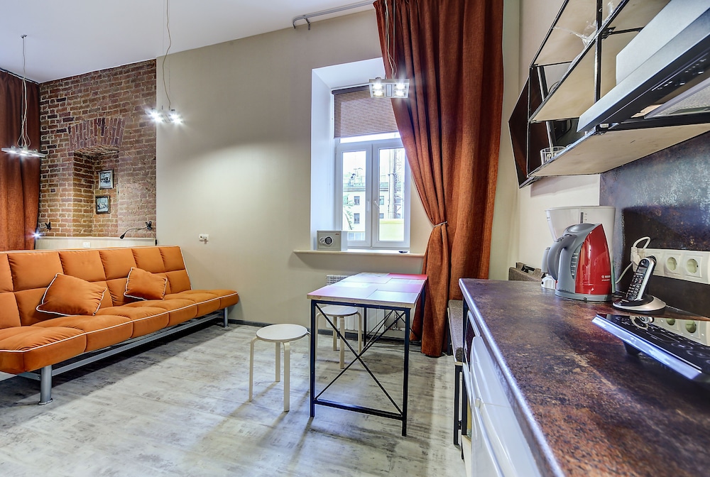 Apartment, Annex Building (Duplex) photo 1