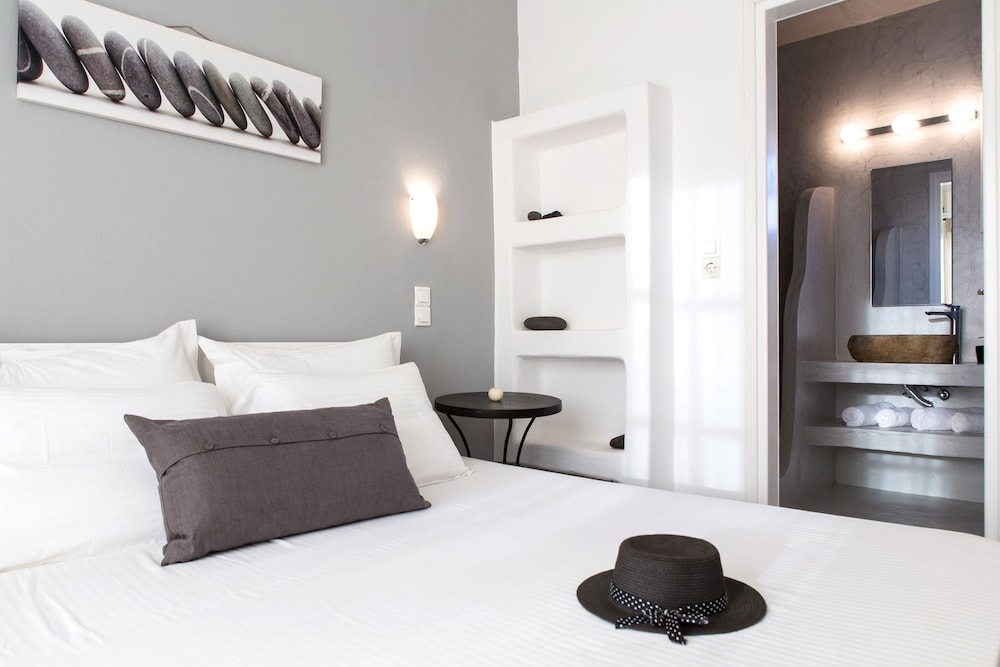 Junior Suite, 1 Bedroom photo 2
