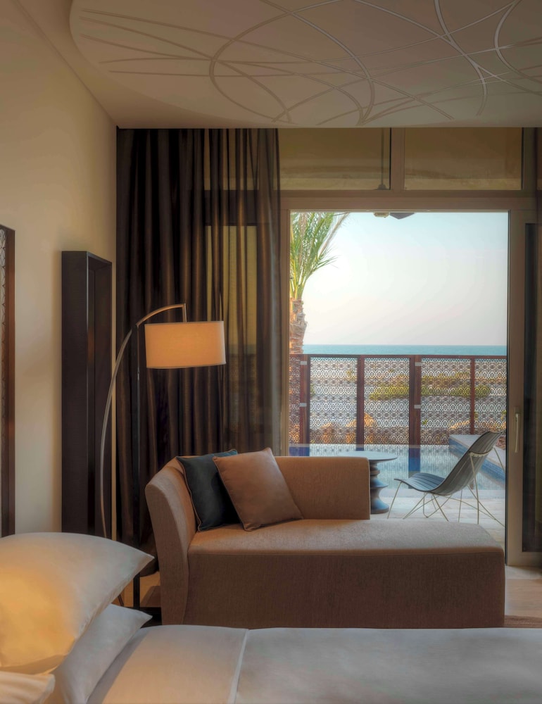 Villa, 1 Bedroom, Beach View (Plunge Pool) photo 2