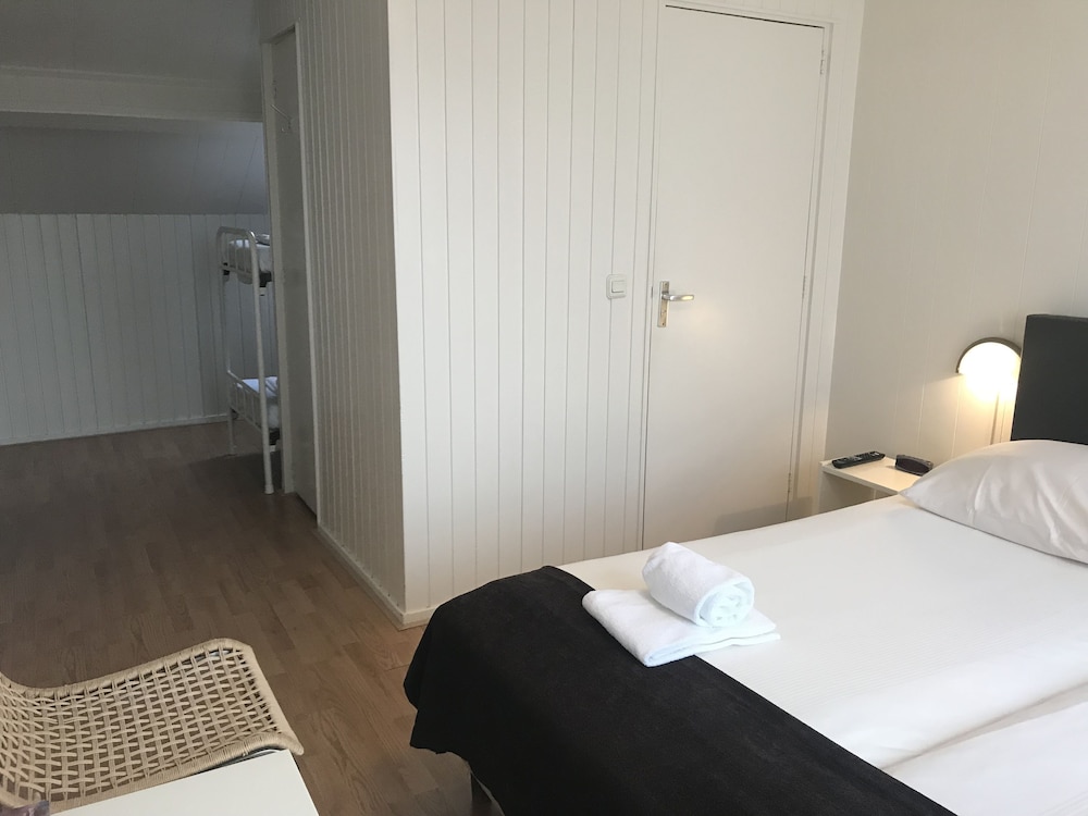 Quadruple Room photo 2