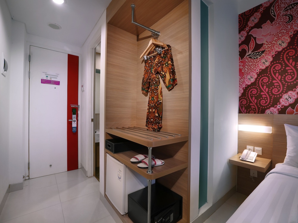 Deluxe Room photo 3