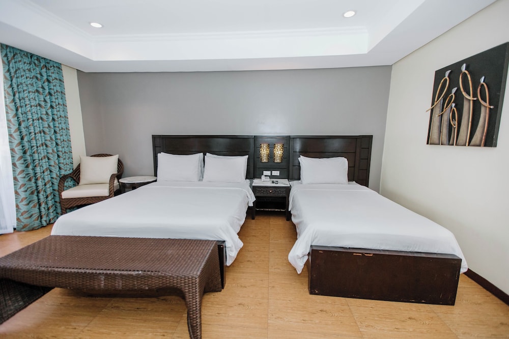 Deluxe Room, 1 Twin Bed, Balcony