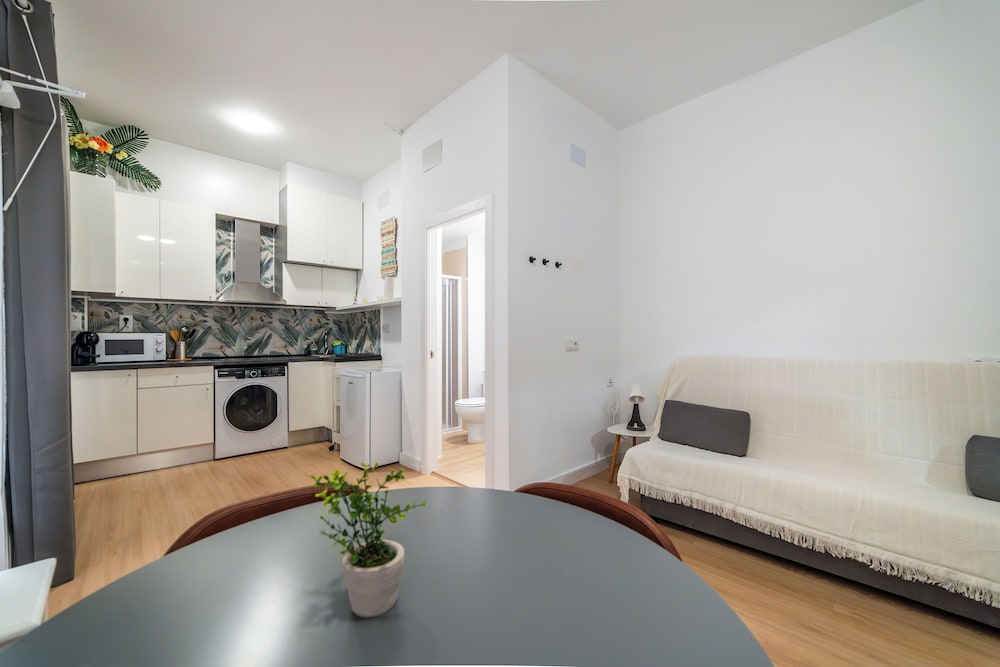 Apartamento Estándar, 1 Habitación