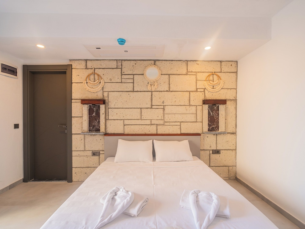 Exclusive Room, Garden View