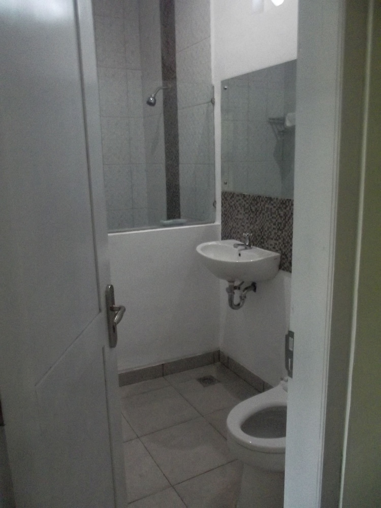 Deluxe Double Room, 1 Double Bed, Accessible photo 2