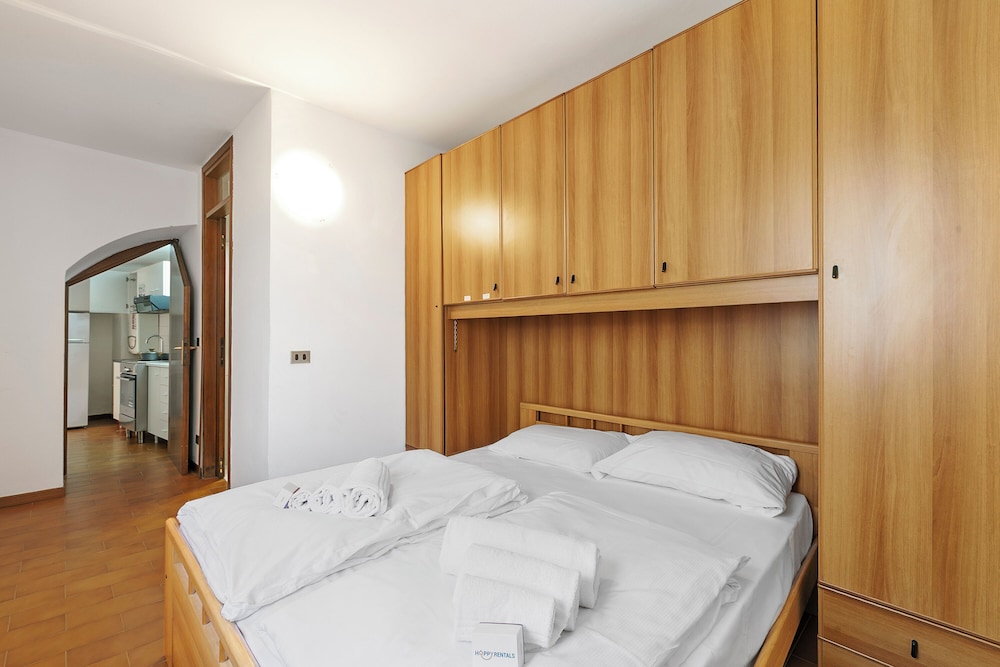 Standard Apartment, Multiple Bedrooms (Frapporta 2)