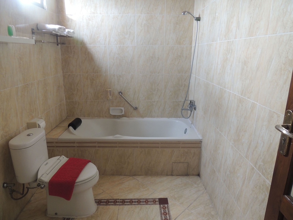 Deluxe Room photo 2