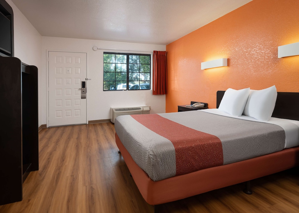 Motel 6-San Luis Obispo, CA - South, Billede 8