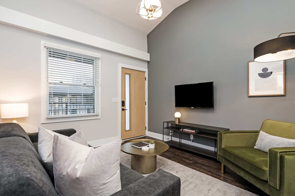 Abode Nashville - Germantown, Foto 37