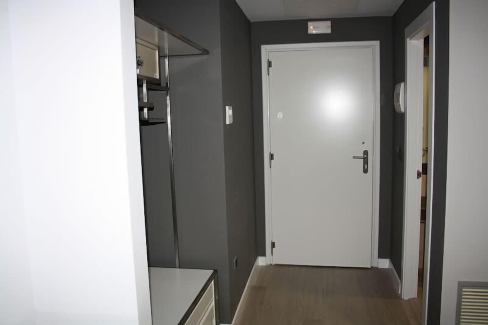 Habitación Triple Tradicional