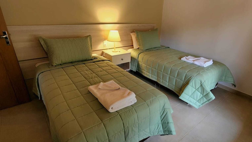 Premium Cabin, 2 Bedrooms, Hill View photo 1