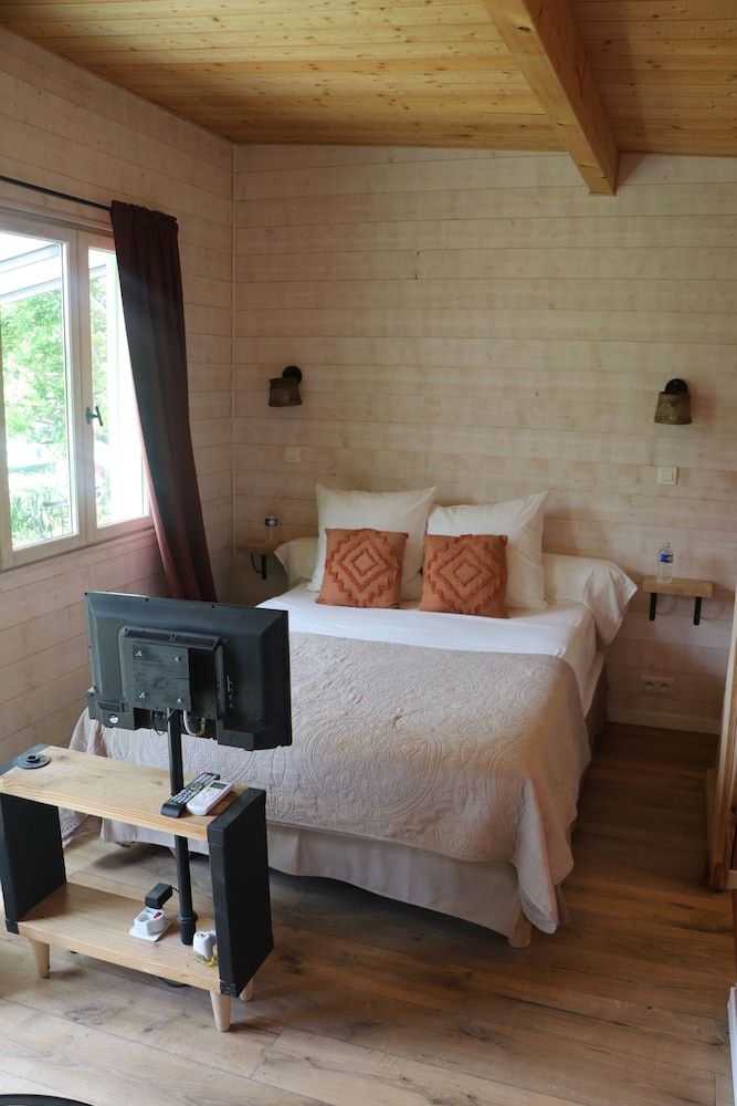 Standard Chalet - Photo 1