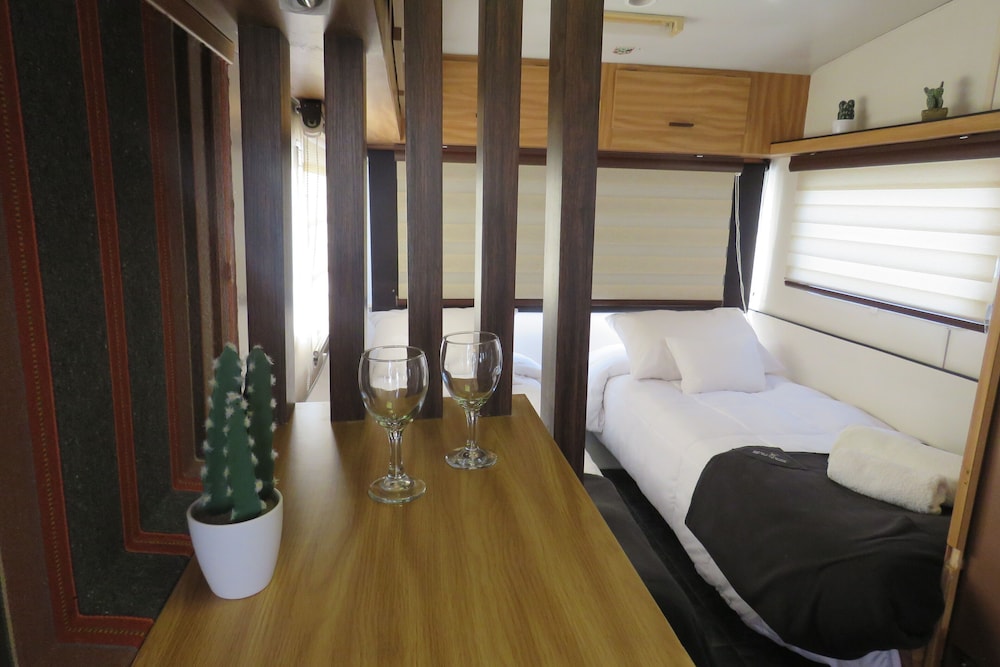 Deluxe Tent, Beach View photo 1