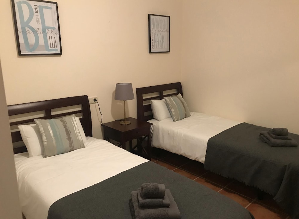 Apartamentos