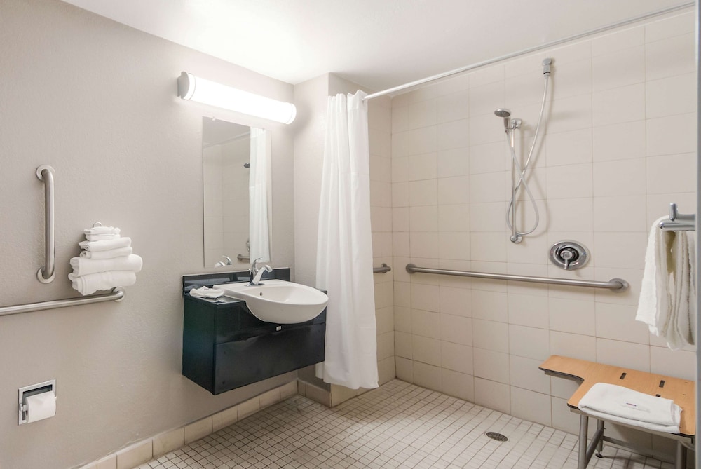 Motel 6-Laredo, TX - North I-35, Billede 12