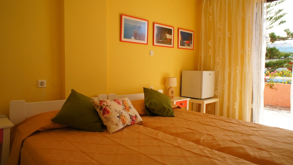 Standard Room, City View photo 2