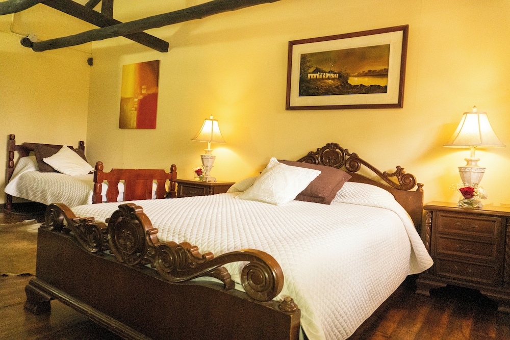 Superior Triple Room photo 1
