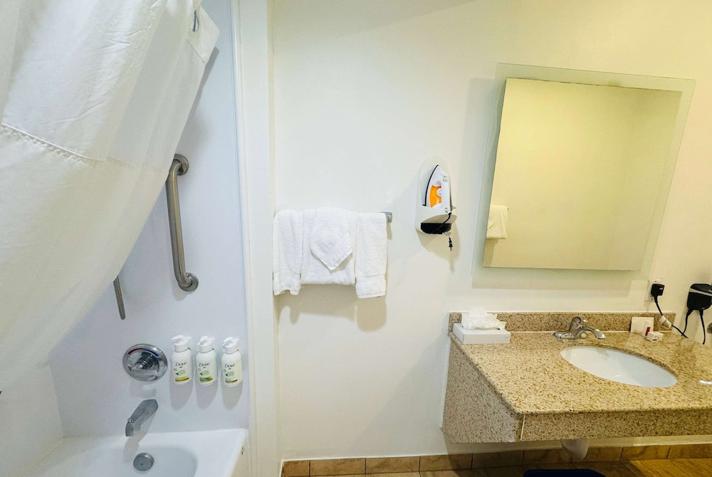 Ramada by Wyndham San Diego Airport, Billede 4