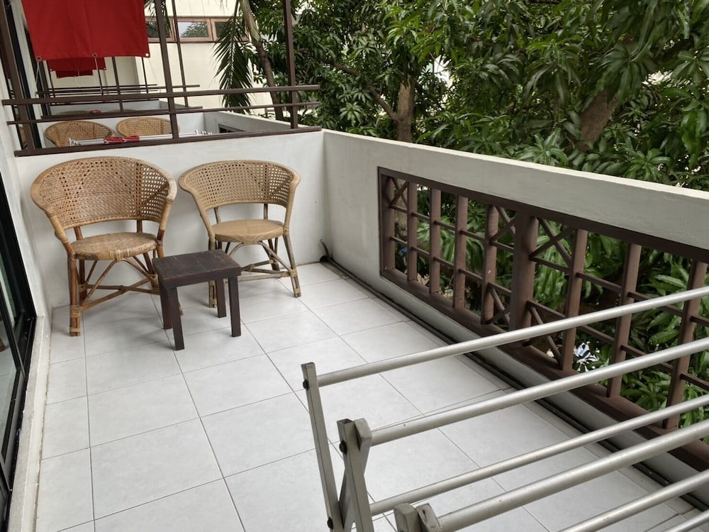 Air-Con Superior Double room