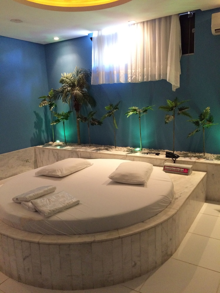 Deluxe Double Room, 1 Bedroom photo 3