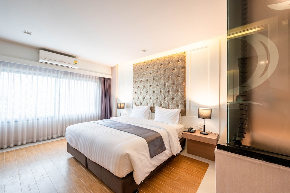 Superior Twin Room - Photo 5