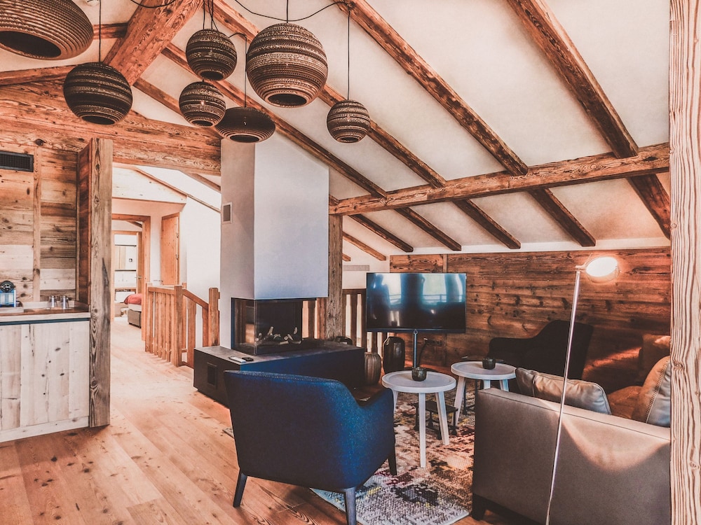 Suite (Achental)