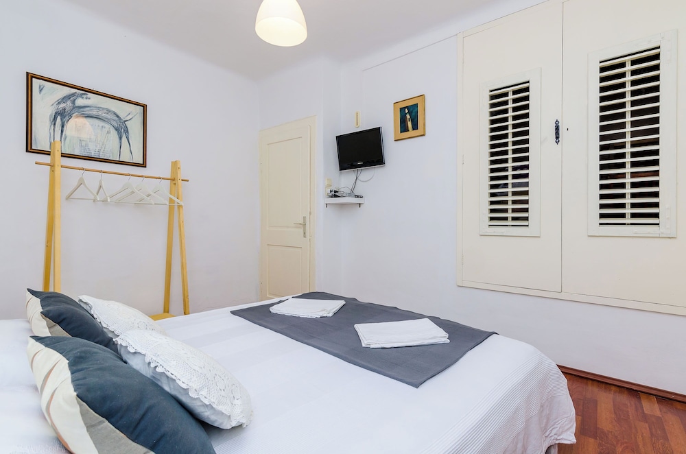 Apartment (Budget Old Town - One-Bedroom Apartme)