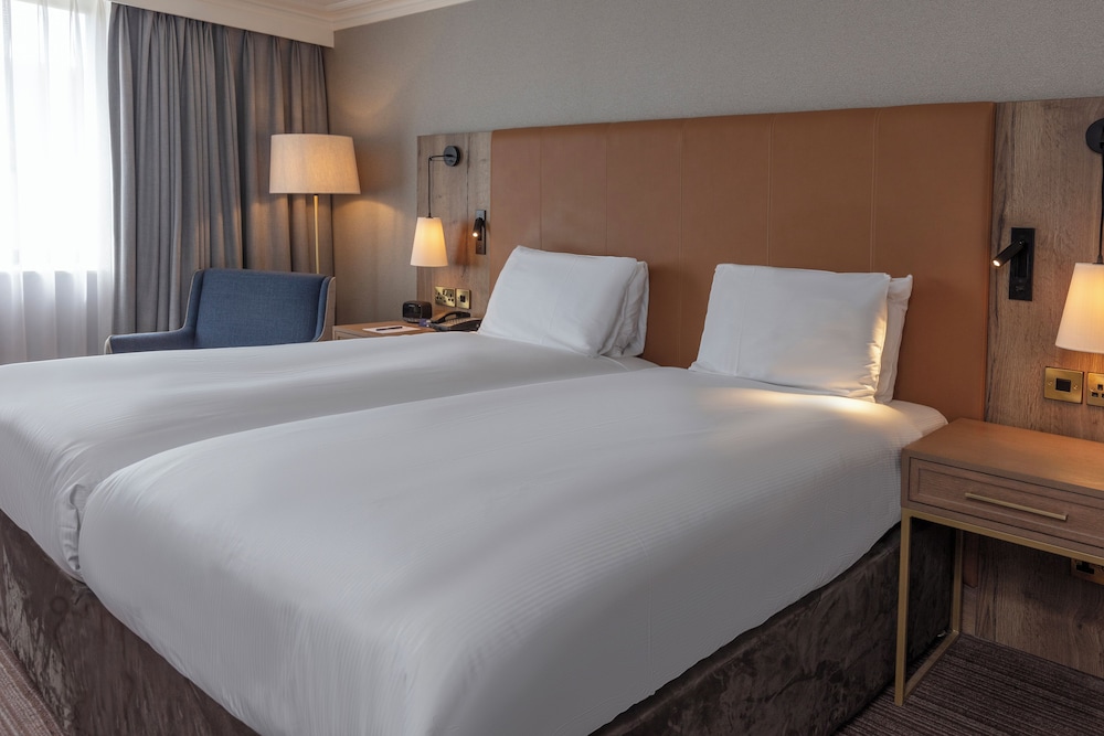 Classic Twin Room - Photo 1