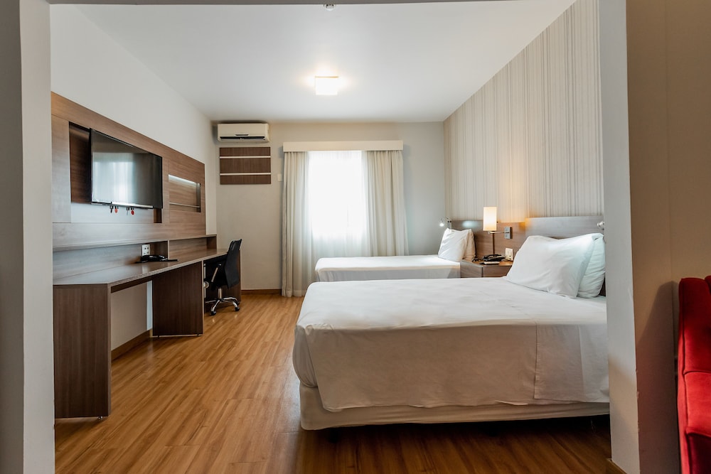 Superior Apartment, 2 Twin Beds - Photo 3