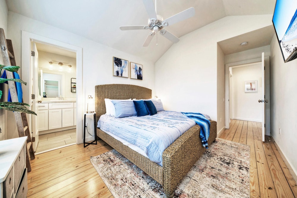 House (3 Bedrooms)