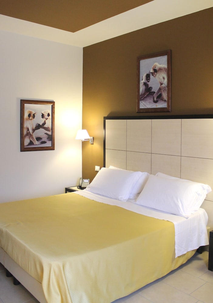 Classic Double Room - Photo 6