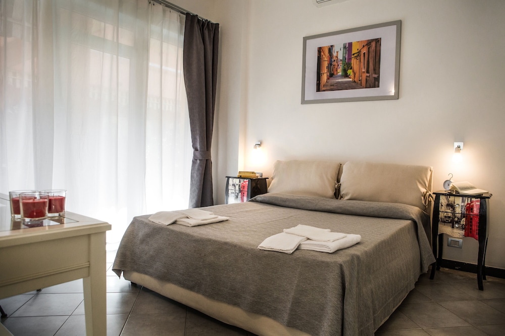 Comfort Apartment, 1 Bedroom, Ground Floor photo 1
