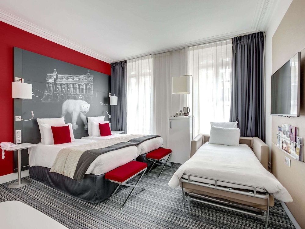 Superior Twin Room, Multiple Beds photo 1