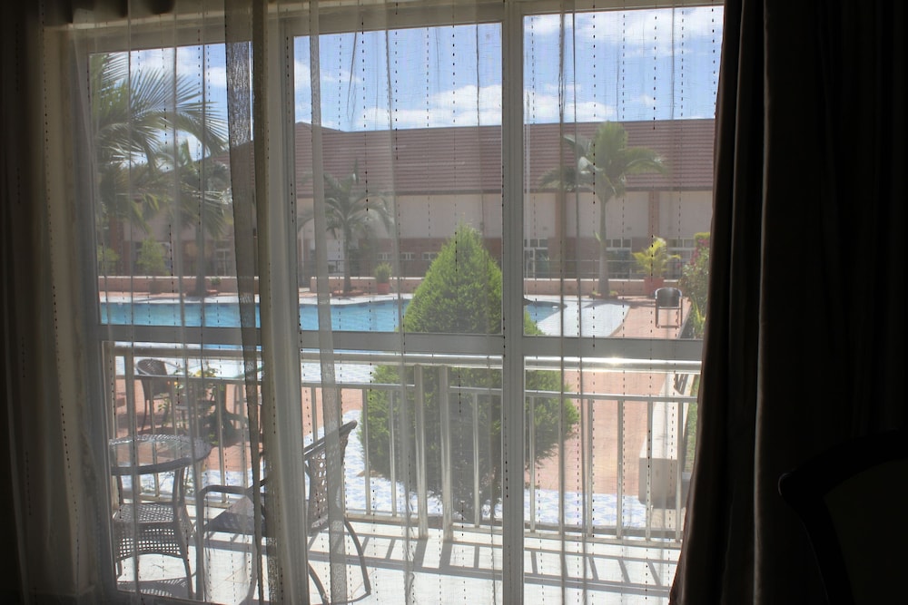 Standard Double Room, 1 Double Bed