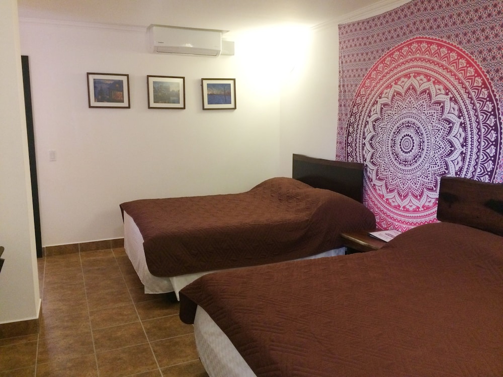 Standard Double Room photo 3