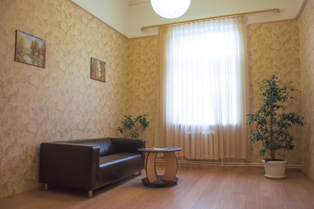 Suite photo 1