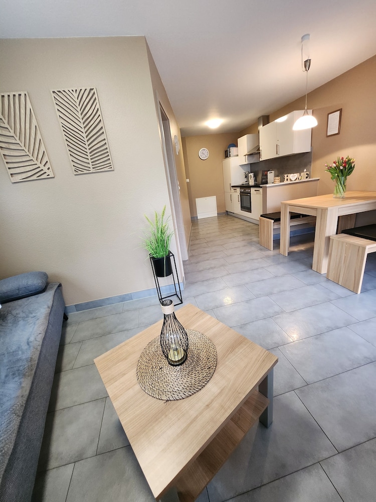 Classic Apartment (5) - Photo 7