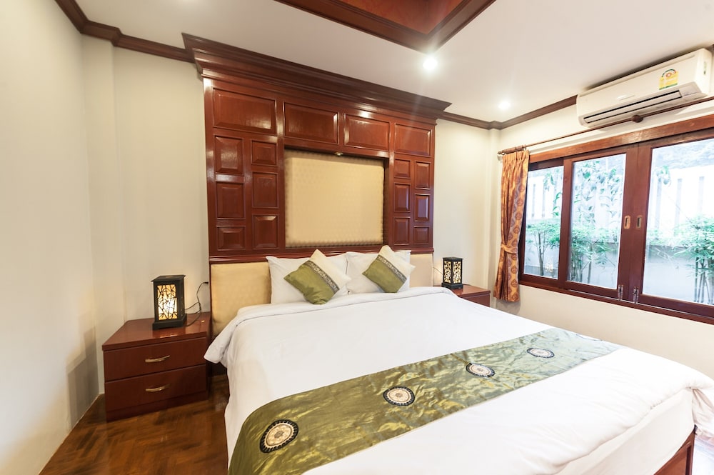 Family Villa, Private Pool - Photo 7
