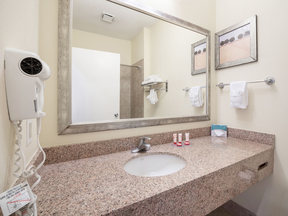 Baymont by Wyndham Houston North, Billede 5