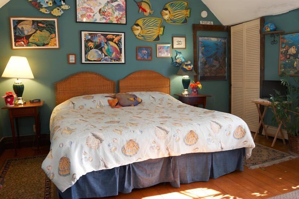 King Room photo 1