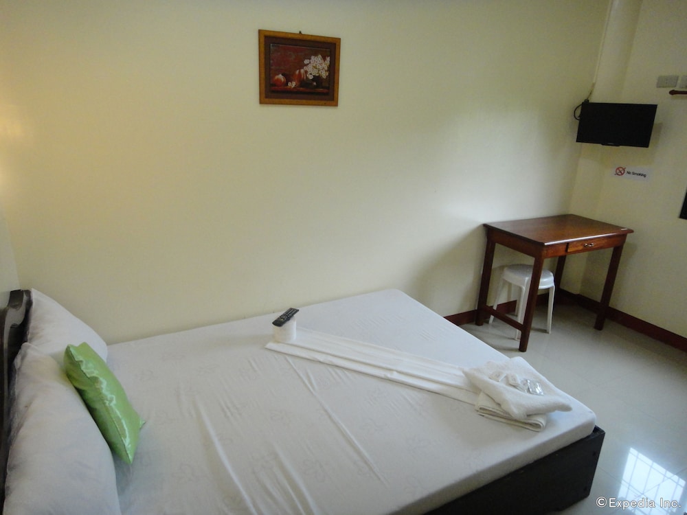Standard Double Room photo 3
