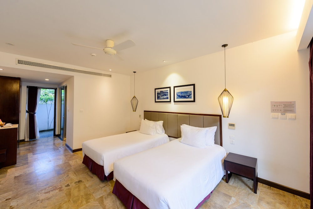 Executive Suite photo 3