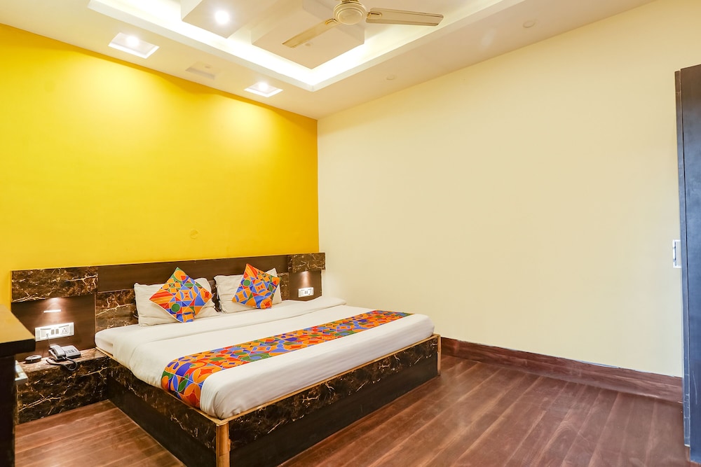 Deluxe Room photo 1