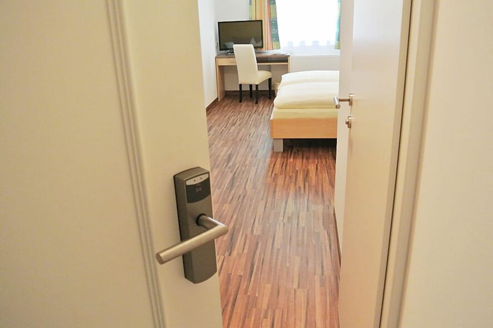 Comfort Double Room photo 3